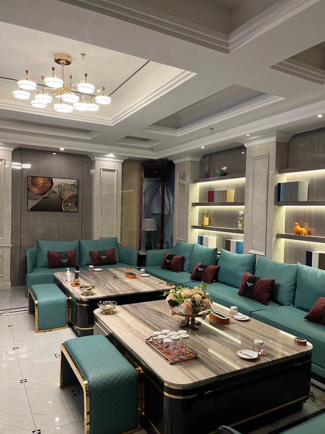 合肥商务ktv划算吗值得一试-瑶海区ktv预定