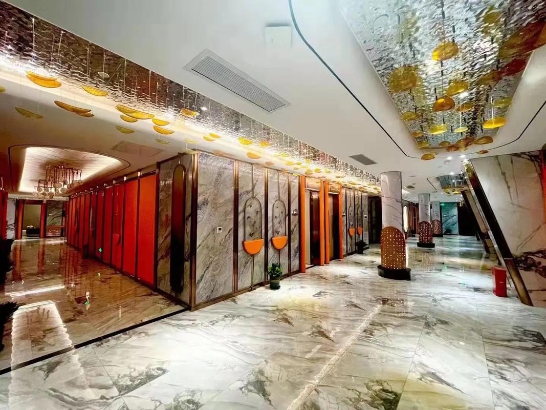 合肥商务ktv优选推荐指南-瑶海区ktv预定